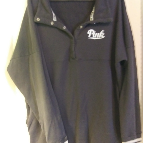 Pink pullover - Picture 2 of 3